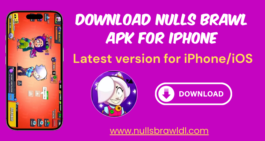 Download Latest Version of Nulls Brawl for iPhone