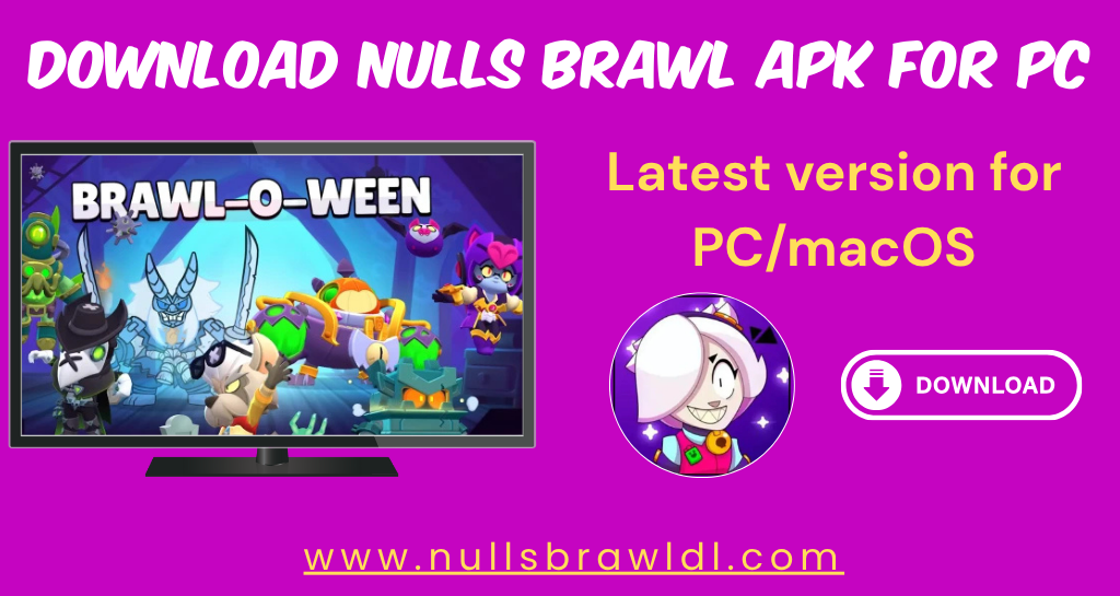 Download Latest Version of Nulls Brawl for PC