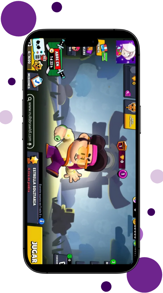 Fast Server Performance