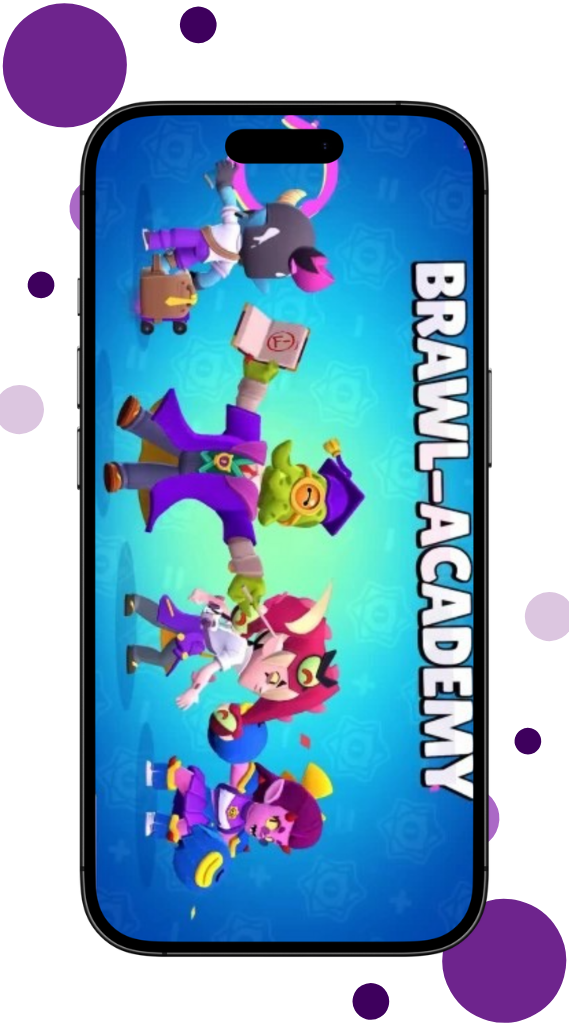 Nulls Brawl iOS
