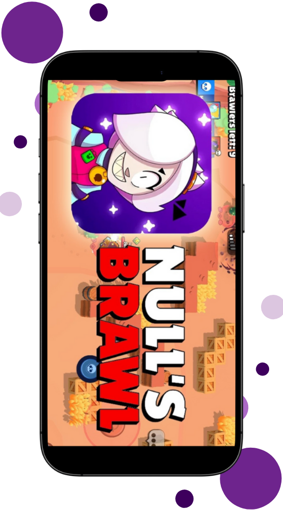 Nulls Brawl APK