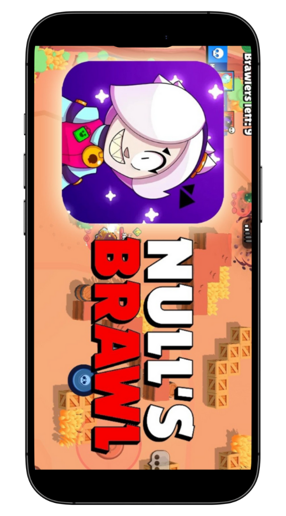 Nulls Brawl APK