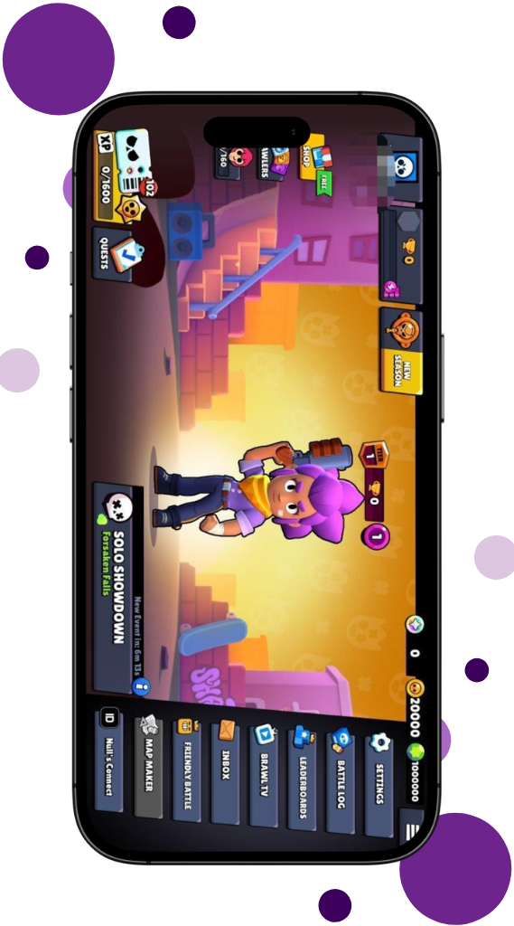 Unlimited Missions and New Challenges